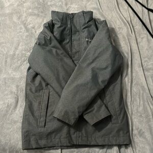 Men’s 3-1 interchangeable jacket